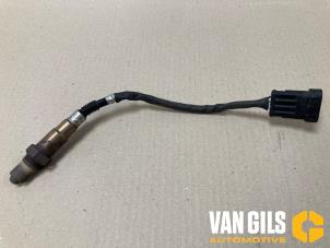 Begagnade Lambdasond Fiat Grande Punto (199) 1.2 Pris € 30,00 Marginaltabell erbjuds av Van Gils Automotive