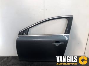 Gebruikte Portier 4Deurs links-voor Volvo V40 (MV) 1.6 D2 Prijs € 299,99 Margeregeling aangeboden door Van Gils Automotive