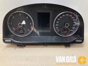 Gebruikte Kilometerteller KM Volkswagen Caddy IV 2.0 TDI 102 Prijs € 125,00 Margeregeling aangeboden door Van Gils Automotive