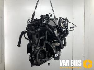 Begagnade Motor Audi A4 (B9) 2.0 TDI 16V Pris € 1.750,00 Marginaltabell erbjuds av Van Gils Automotive