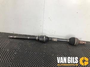 Gebruikte Cardanas rechts-voor (VWA) Peugeot Expert (V1/VA/VB/VE/VF/VT/VY) 2.0 Blue HDi 120 16V Prijs € 121,00 Inclusief btw aangeboden door Van Gils Automotive