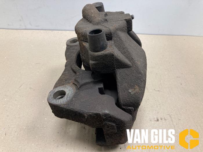 Främre bromsok, vänster från en Volkswagen Transporter T5 2.5 TDi PF 2007