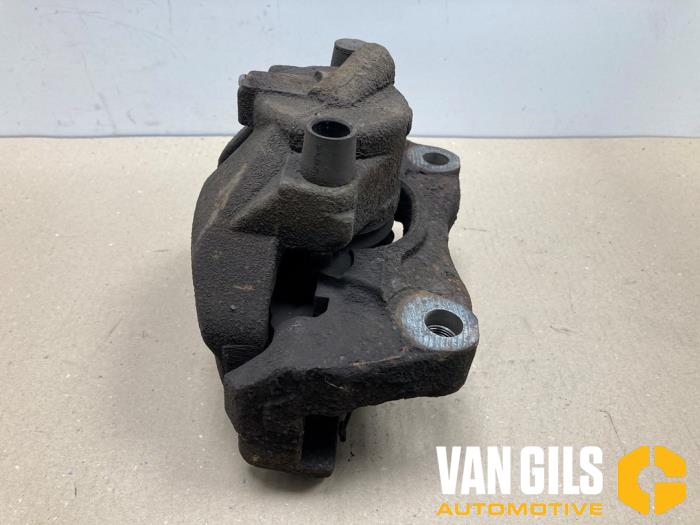 Främre bromsok, höger från en Volkswagen Transporter T5 2.5 TDi PF 2007