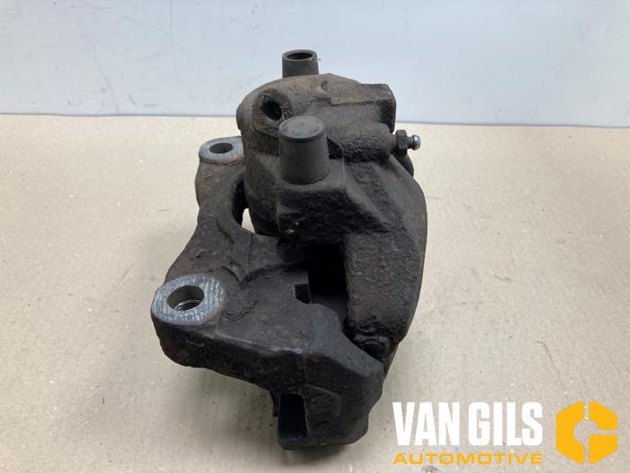 Främre bromsok, höger från en Volkswagen Transporter T5 2.5 TDi PF 2007