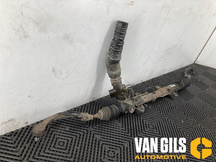 Servostyrningsbox från en Volkswagen Transporter T5 2.5 TDi PF 2007