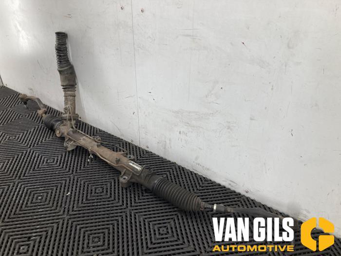 Servostyrningsbox från en Volkswagen Transporter T5 2.5 TDi PF 2007