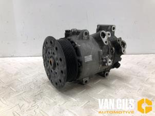 Gebruikte Pomp Airco Lexus IS (E1) Prijs € 100,00 Margeregeling aangeboden door Van Gils Automotive