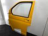 Dörr, 2-dörrars, vänster från en Volkswagen Transporter T5 2.5 TDi PF 2007