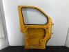 Dörr, 2-dörrars, vänster från en Volkswagen Transporter T5 2.5 TDi PF 2007