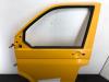 Dörr, 2-dörrars, vänster från en Volkswagen Transporter T5 2.5 TDi PF 2007
