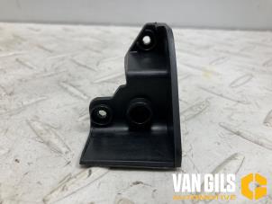 Nowe Korpus reflektora prawy Hyundai i10 (B5) Cena € 24,20 Z VAT oferowane przez Van Gils Automotive