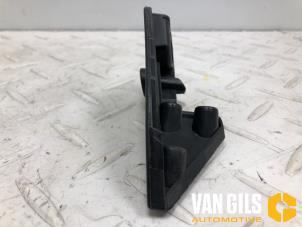 Nowe Korpus reflektora prawy Hyundai i10 (B5) Cena na żądanie oferowane przez Van Gils Automotive