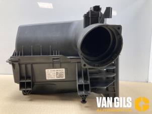 Begagnade Luftfilterhus Mercedes B (W246) 2.2 B-220 CDI BlueEFFICIENCY,d 16V Pris € 49,99 Marginaltabell erbjuds av Van Gils Automotive