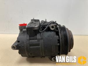 Begagnade Luftkonditioneringspump Mercedes Sprinter 4t (904) 416 CDI 20V Pris € 50,00 Marginaltabell erbjuds av Van Gils Automotive