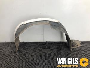 Gebruikte Wielkuip Toyota Land Cruiser (J15) 2.8 D-4D 16V Prijs € 100,00 Margeregeling aangeboden door Van Gils Automotive