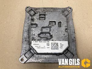 Używane Modułowy reflektor LED Peugeot 308 (L3/L8/LB/LH/LP) 1.2 12V e-THP PureTech 130 Cena na żądanie oferowane przez Van Gils Automotive