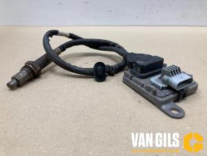 Używane Czujnik Nox Peugeot 308 SW (L4/L9/LC/LJ/LR) 1.6 BlueHDi 120 Cena € 125,00 Procedura marży oferowane przez Van Gils Automotive