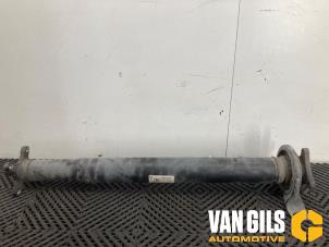 Begagnade Mellanaxel Mercedes Sprinter 3,5t (906.73) 316 CDI 16V Pris € 375,00 Marginaltabell erbjuds av Van Gils Automotive