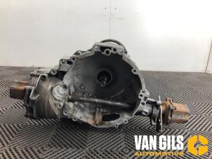 Begagnade Växellåda Audi RS 6 Avant (C7) 4.0 V8 TFSI Performance 32V Pris € 3.994,99 Marginaltabell erbjuds av Van Gils Automotive