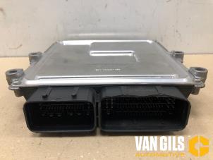 Gebruikte Computer Motormanagement Peugeot 2008 (CU) 1.2 12V e-THP PureTech 110 Prijs op aanvraag aangeboden door Van Gils Automotive