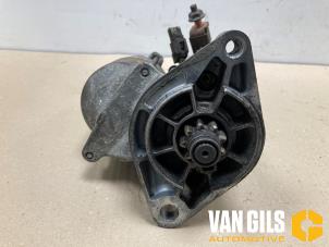 Gebruikte Startmotor Dodge Ram Van 2.4i 16V Prijs op aanvraag aangeboden door Van Gils Automotive