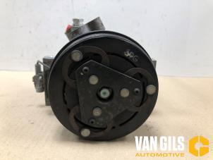 Gebruikte Aircopomp Suzuki Celerio (LF) 1.0 12V Dualjet Prijs € 149,99 Margeregeling aangeboden door Van Gils Automotive