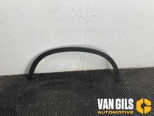 Begagnade Fälg, bakhjul BMW X1 (E84) sDrive 20d 2.0 16V Pris på förfrågan erbjuds av Van Gils Automotive