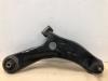 Främre undre gaffelben, höger från en Suzuki Celerio (LF), 2014 1.0 12V Dualjet, Halvkombi (Hatchback), 4 dörrar, Bensin, 996cc, 50kW (68pk), FWD, K10C, 2016-04, LFE62 2017