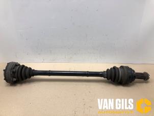 Gebruikte Steekas rechts-achter BMW X1 (E84) sDrive 20d 2.0 16V Prijs op aanvraag aangeboden door Van Gils Automotive