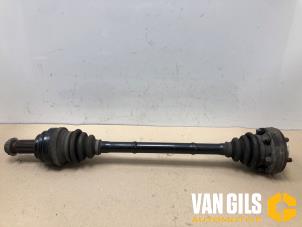 Gebruikte Steekas links-achter BMW X1 (E84) sDrive 20d 2.0 16V Prijs op aanvraag aangeboden door Van Gils Automotive