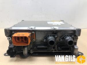 Używane Ladowarka akumulatorowa Mercedes GLA (H247) 1.3 250 e Turbo 16V Cena € 899,00 Procedura marży oferowane przez Van Gils Automotive