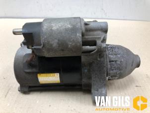 Gebruikte Startmotor Suzuki Celerio (LF) 1.0 12V Dualjet Prijs € 125,00 Margeregeling aangeboden door Van Gils Automotive