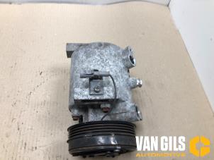 Begagnade Luftkonditioneringspump Suzuki Celerio (LF) 1.0 12V Dualjet Pris på förfrågan erbjuds av Van Gils Automotive