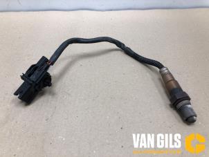 Gebruikte Lambda Sonde Alfa Romeo 156 Sportwagon (932) 2.0 JTS 16V Prijs € 30,00 Margeregeling aangeboden door Van Gils Automotive