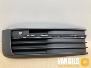 Gebruikte Bumpercover voor Volkswagen Transporter T6 Prijs € 48,40 Inclusief btw aangeboden door Van Gils Automotive