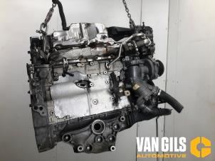 Begagnade Motor Mercedes S (222.0/222.1) 3.0 S-400d 4-Matic Pris € 6.999,99 Marginaltabell erbjuds av Van Gils Automotive