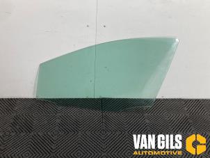 Begagnade Dörrfönster, 4-dörrars, vänster fram Mercedes A (W169) 1.5 A-150 5-Drs. Pris på förfrågan erbjuds av Van Gils Automotive