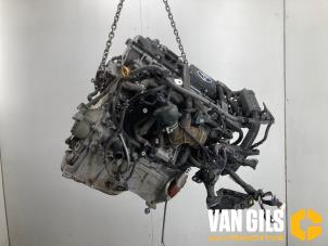 Begagnade Motor Toyota C-HR (X1,X5) 1.8 16V Hybrid Pris € 1.300,00 Marginaltabell erbjuds av Van Gils Automotive