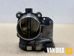 Gebruikte Gasklephuis Landrover Range Rover Evoque (LVJ/LVS) 2.0 Si4 240 16V 5-drs. Prijs op aanvraag aangeboden door Van Gils Automotive