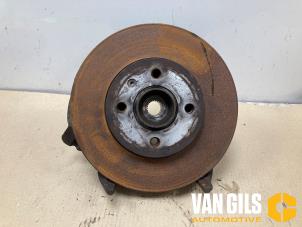 Gebruikte Fusee links-voor Volkswagen Up! (121) 1.0 12V 60 Prijs € 60,00 Margeregeling aangeboden door Van Gils Automotive