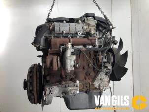 Begagnade Motor Iveco New Daily IV 40C15 Pris € 4.249,99 Marginaltabell erbjuds av Van Gils Automotive