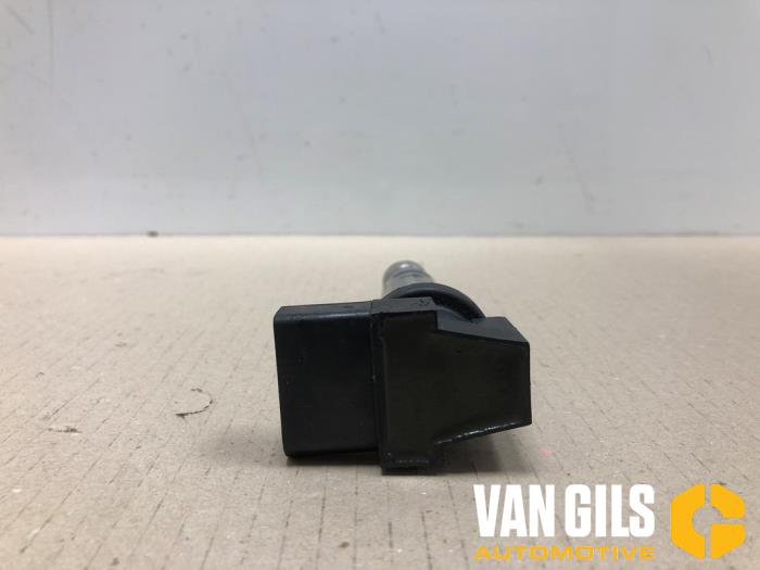 Tändspole från en Seat Altea XL (5P5) 1.4 TSI 16V 2009