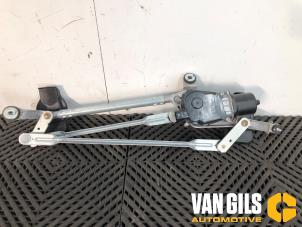 Begagnade Torkarmotor + mekanism Suzuki Vitara (LY/MY) 1.0 Booster Jet Turbo 12V Pris på förfrågan erbjuds av Van Gils Automotive