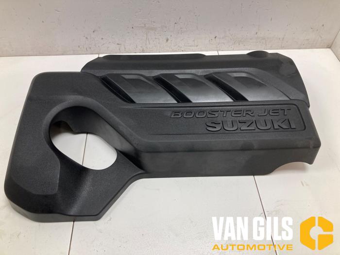 Motorskyddspanel från en Suzuki Vitara (LY/MY) 1.0 Booster Jet Turbo 12V 2019