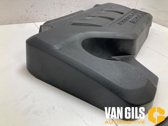 Motorskyddspanel från en Suzuki Vitara (LY/MY) 1.0 Booster Jet Turbo 12V 2019