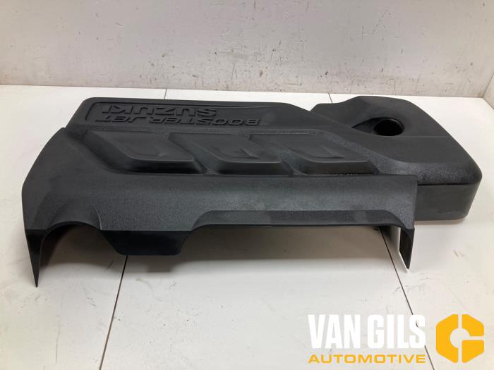 Motorskyddspanel från en Suzuki Vitara (LY/MY) 1.0 Booster Jet Turbo 12V 2019