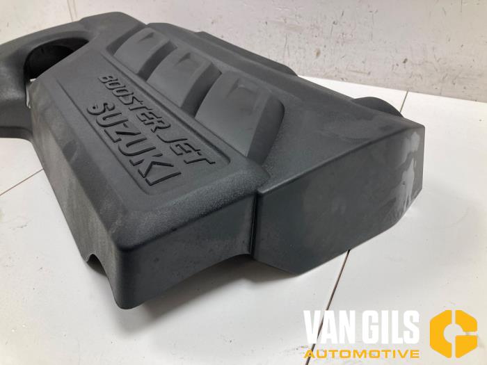 Motorskyddspanel från en Suzuki Vitara (LY/MY) 1.0 Booster Jet Turbo 12V 2019