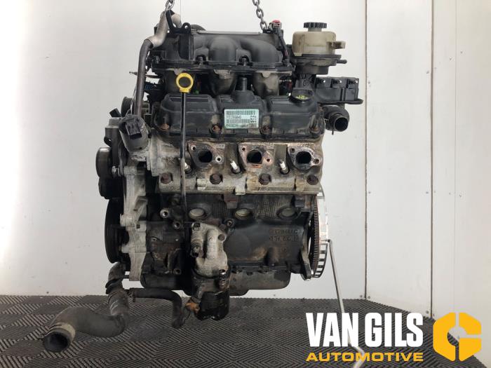Engine Chrysler Voyager/Grand Voyager 3.3i V6 Grand Voyager Autom ...