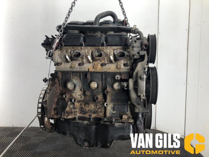 Engine Chrysler Voyager/Grand Voyager 3.3i V6 Grand Voyager Autom ...