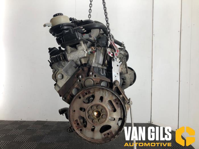 Engine Chrysler Voyager/Grand Voyager 3.3i V6 Grand Voyager Autom ...